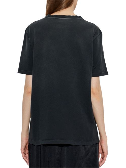 T-shirt girocollo a maniche corte MAISON MARGIELA | S29GC0320S24575980